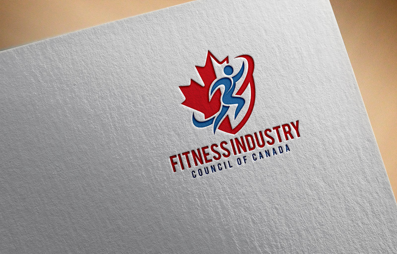 Logo Design by hellodesigneralamin for Fitness Industry Council of Canada | Design #37282079