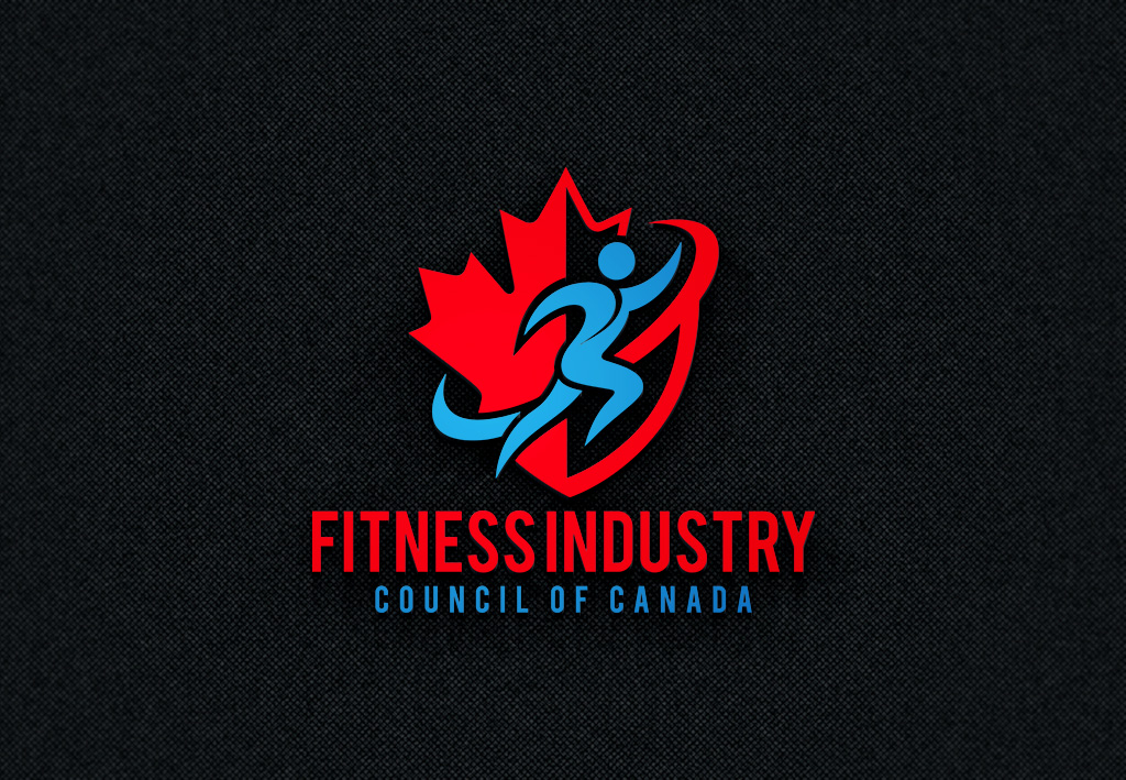 Logo Design by hellodesigneralamin for Fitness Industry Council of Canada | Design #37282080