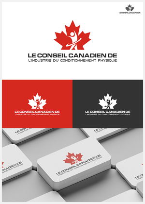 Diseño de Logo por IDesign1606 para Fitness Industry Council of Canada | Diseño: #37268579