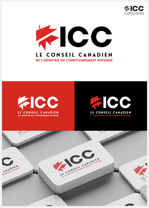 Diseño de Logo por IDesign1606 para Fitness Industry Council of Canada | Diseño: #37284894