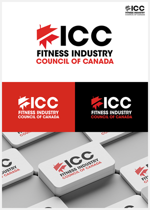 Diseño de Logo por IDesign1606 para Fitness Industry Council of Canada | Diseño: #37284896