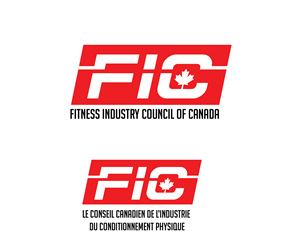Logo Design by renderman for Fitness Industry Council of Canada | Design #37270632