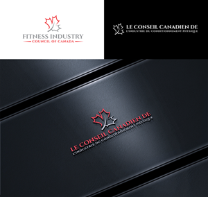 Diseño de Logo por RA-bica para Fitness Industry Council of Canada | Diseño: #37268185