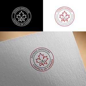 Diseño de Logo por RA-bica para Fitness Industry Council of Canada | Diseño: #37268186