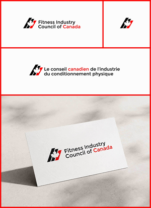 Diseño de Logo por Ha.Connick para Fitness Industry Council of Canada | Diseño: #37273769