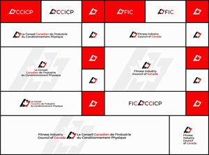 Diseño de Logo por Ha.Connick para Fitness Industry Council of Canada | Diseño: #37425399