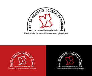 Diseño de Logo por RaKu 2 para Fitness Industry Council of Canada | Diseño: #37274375