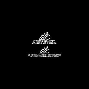 Diseño de Logo por Coli para Fitness Industry Council of Canada | Diseño: #37280050