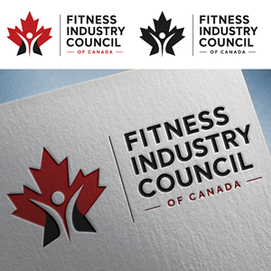 Diseño de Logo por Shariqology para Fitness Industry Council of Canada | Diseño: #37266468