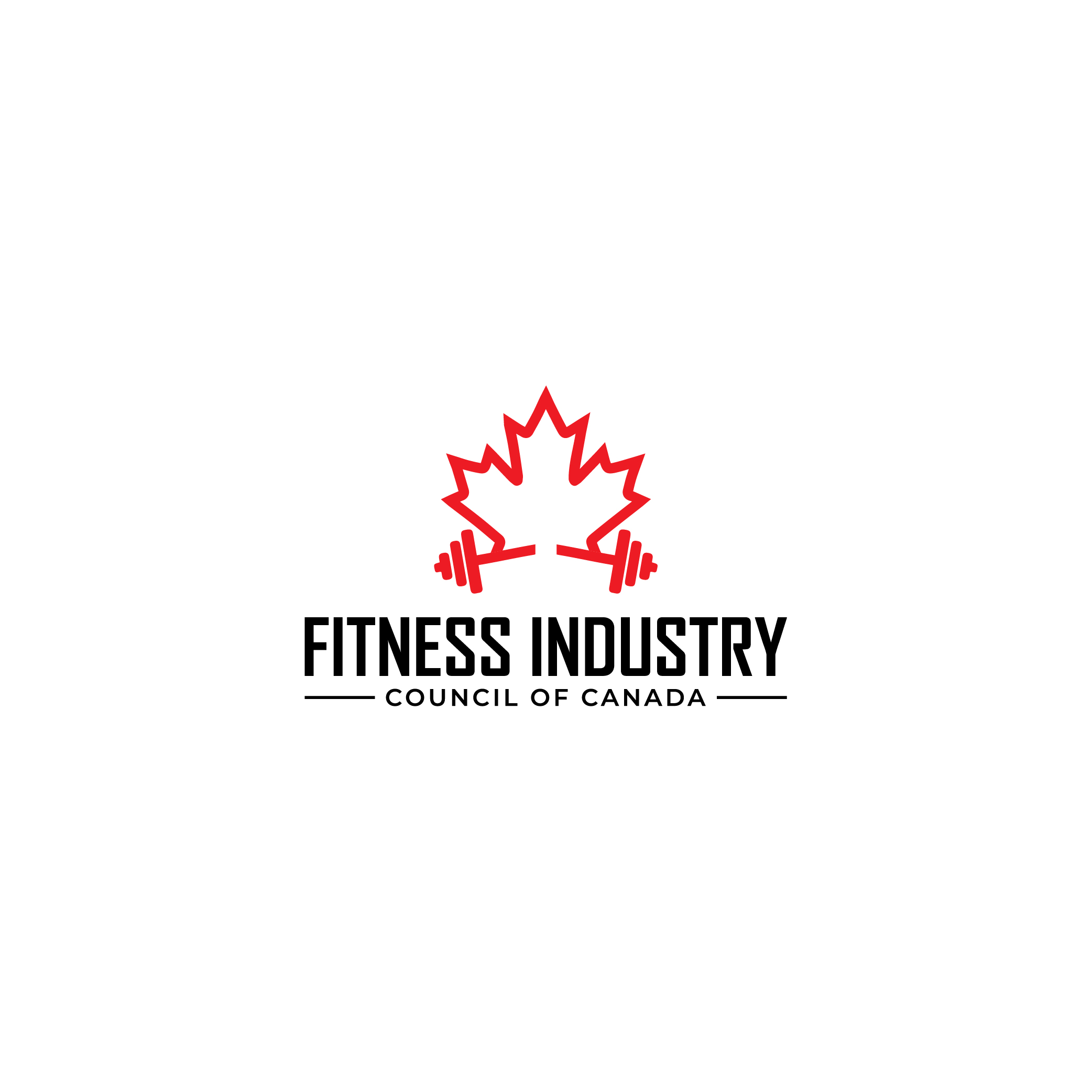 Diseño de Logo por designer profile para Fitness Industry Council of Canada | Diseño #37273754