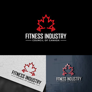 Diseño de Logo por designer profile para Fitness Industry Council of Canada | Diseño: #37273755
