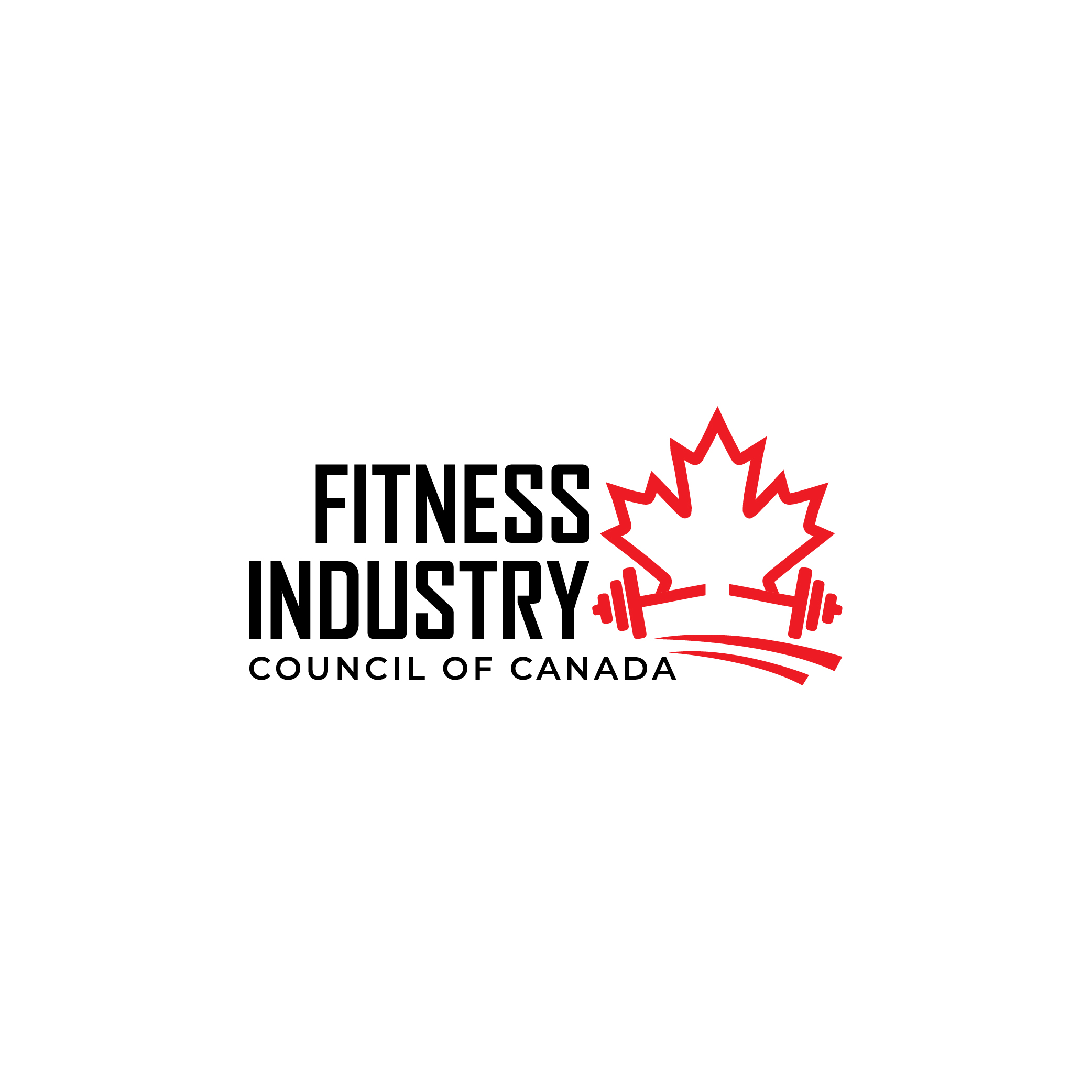 Diseño de Logo por designer profile para Fitness Industry Council of Canada | Diseño #37273756
