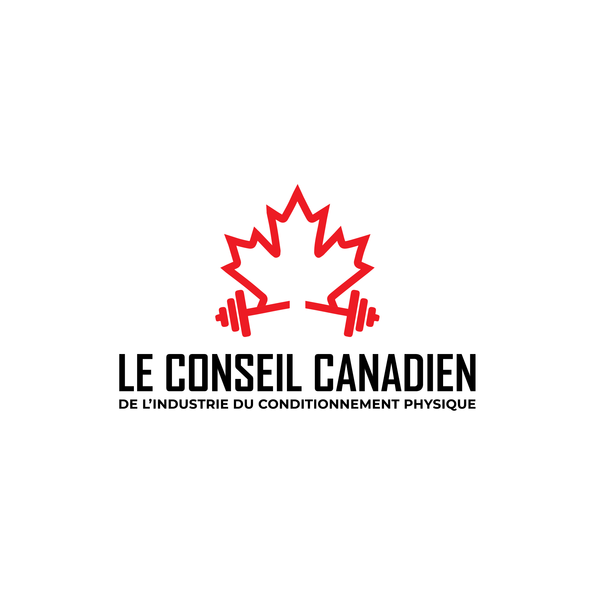 Diseño de Logo por designer profile para Fitness Industry Council of Canada | Diseño #37278680