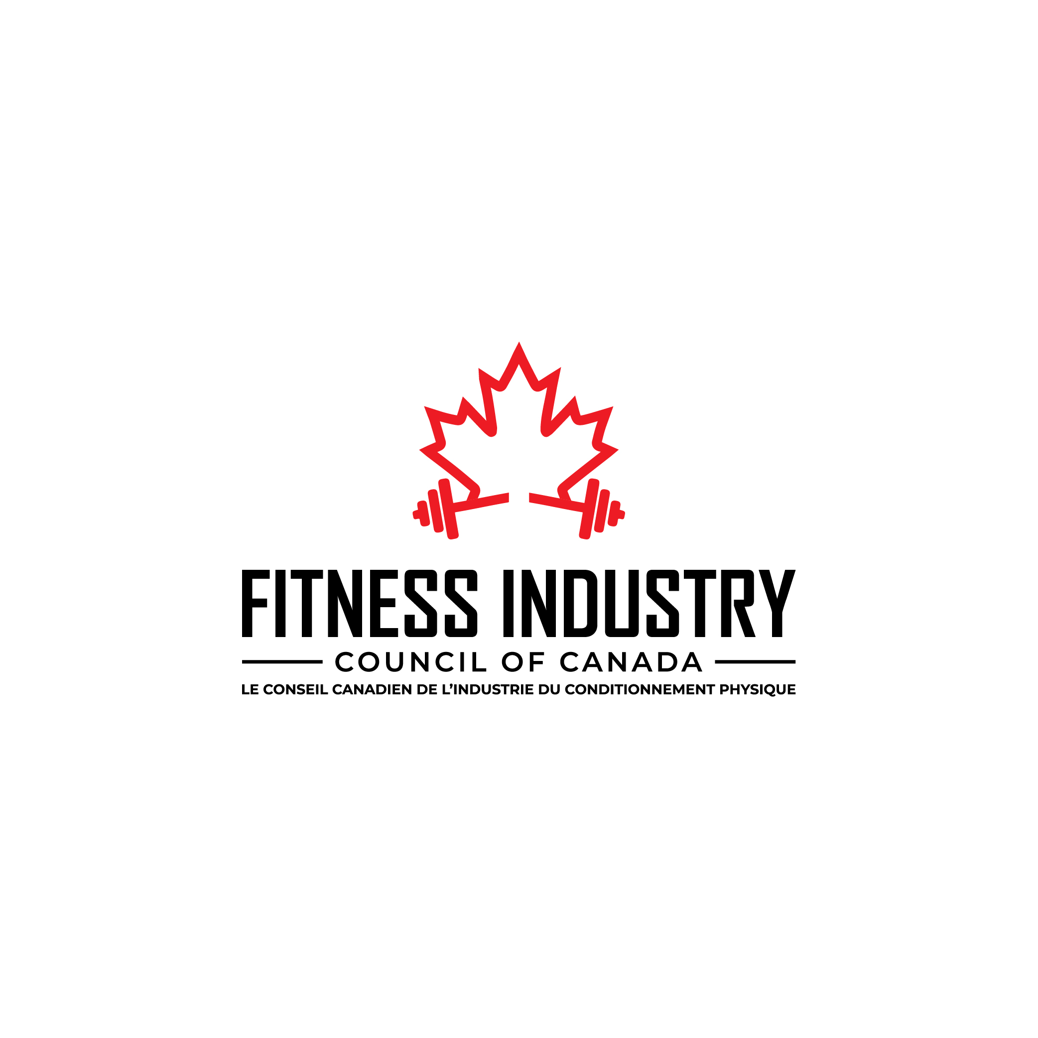 Diseño de Logo por designer profile para Fitness Industry Council of Canada | Diseño #37278865