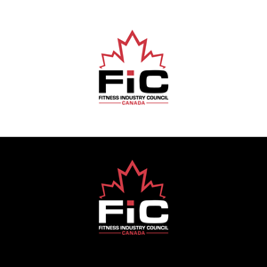 Diseño de Logo por M Art & Design para Fitness Industry Council of Canada | Diseño: #37266608