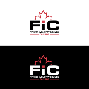 Diseño de Logo por M Art & Design para Fitness Industry Council of Canada | Diseño: #37266759