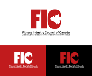 Diseño de Logo por DesignMaker 2 para Fitness Industry Council of Canada | Diseño: #37275663