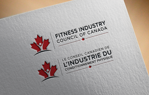 Diseño de Logo por MT Tasnim para Fitness Industry Council of Canada | Diseño: #37265881