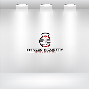 Diseño de Logo por designfire para Fitness Industry Council of Canada | Diseño: #37283667