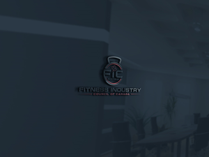 Diseño de Logo por designfire para Fitness Industry Council of Canada | Diseño: #37283668