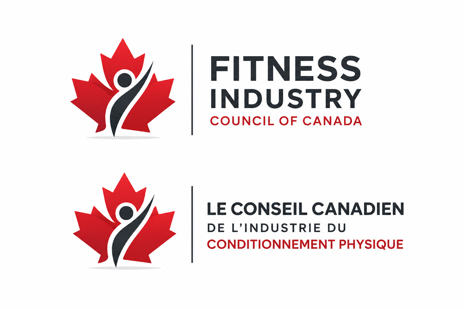 Logo Design by hossain32 for Fitness Industry Council of Canada | Design #37269890