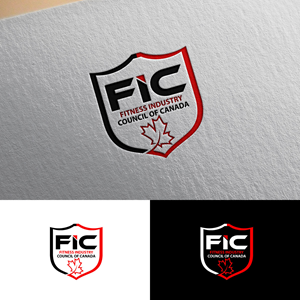 Diseño de Logo por Alex Henry para Fitness Industry Council of Canada | Diseño: #37266660