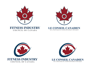 Logo Design by Logotruck for Fitness Industry Council of Canada | Design: #37268781