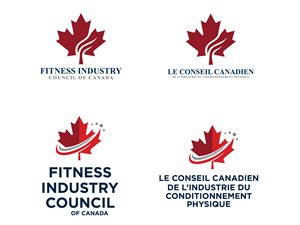 Logo Design by Logotruck for Fitness Industry Council of Canada | Design: #37268782