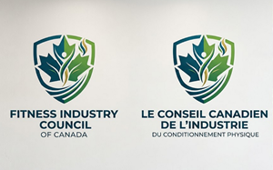 Logo Design by Logotruck for Fitness Industry Council of Canada | Design: #37283703