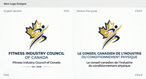 Logo Design by Logotruck for Fitness Industry Council of Canada | Design: #37283705