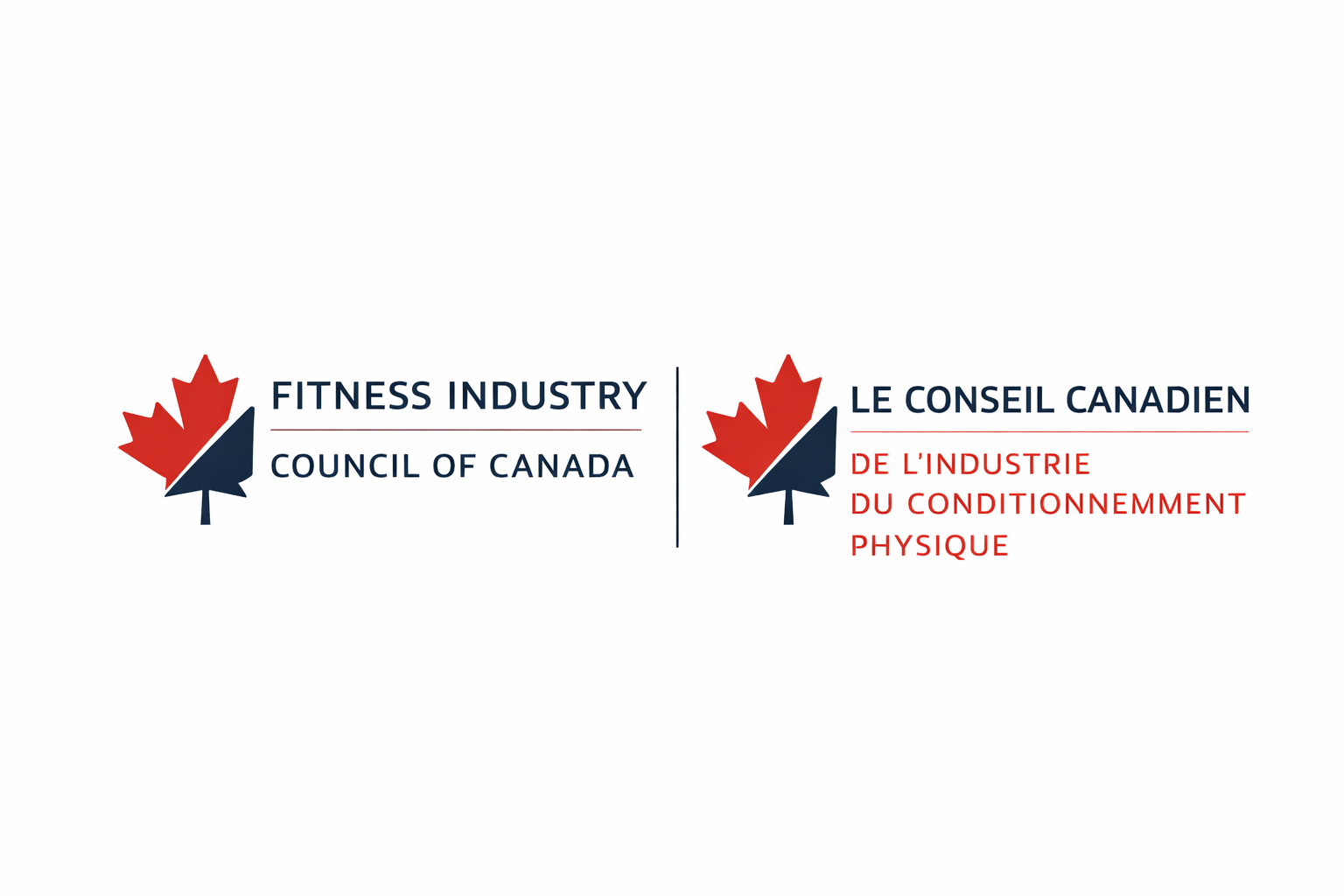 Diseño de Logo por Halal_Designs786 para Fitness Industry Council of Canada | Diseño #37271012