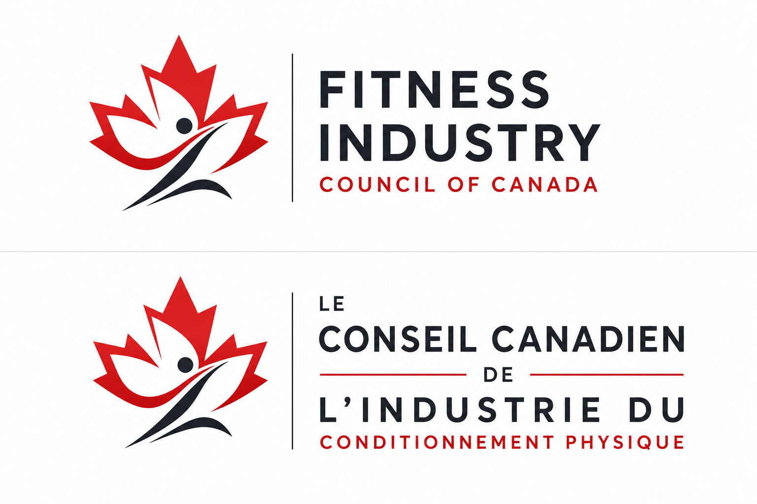 Logo Design by hajera for Fitness Industry Council of Canada | Design #37280084