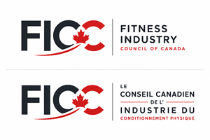 Diseño de Logo por hajera para Fitness Industry Council of Canada | Diseño: #37280093