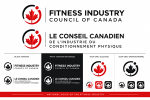 Diseño de Logo por hajera para Fitness Industry Council of Canada | Diseño: #37280095