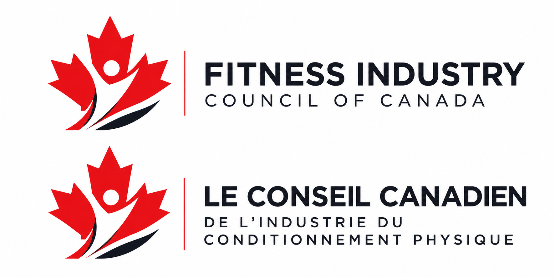 Logo Design by hajera for Fitness Industry Council of Canada | Design #37280343