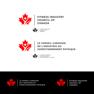 Diseño de Logo por Nurlaila0612 para Fitness Industry Council of Canada | Diseño: #37279496