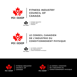 Diseño de Logo por Nurlaila0612 para Fitness Industry Council of Canada | Diseño: #37280668