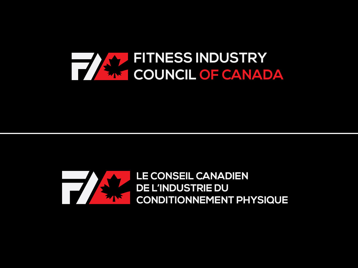 Logo Design by DesignPool01 for Fitness Industry Council of Canada | Design #37272020
