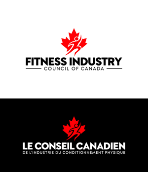 Diseño de Logo por THE DESIGN MAN para Fitness Industry Council of Canada | Diseño: #37281922