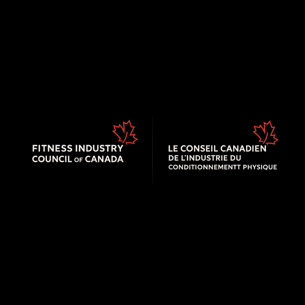Diseño de Logo por Bismillah logo para Fitness Industry Council of Canada | Diseño #37270709