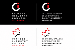 Diseño de Logo por Max37 para Fitness Industry Council of Canada | Diseño: #37287930
