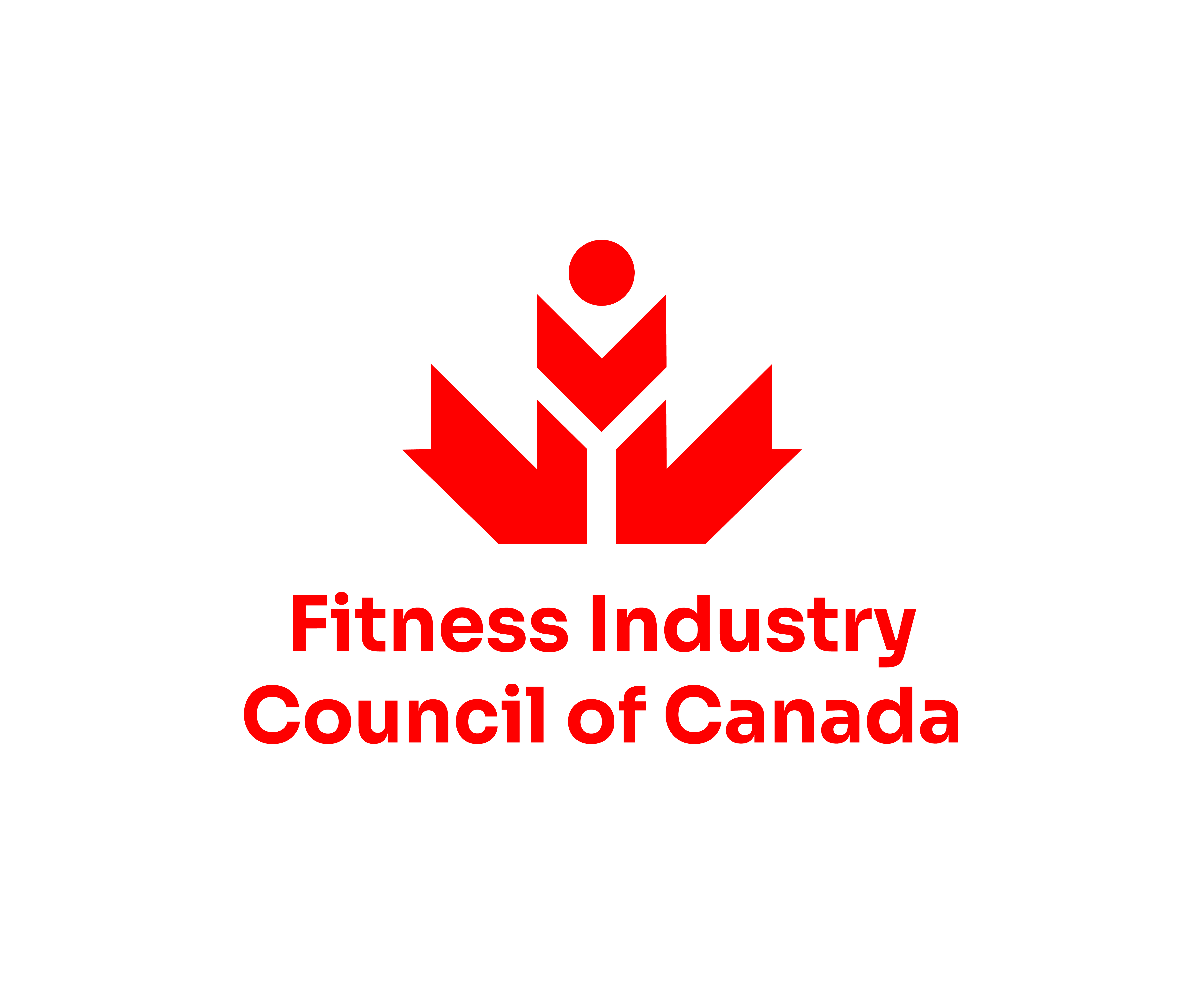 Logo Design by Fredericm for Fitness Industry Council of Canada | Design #37267258