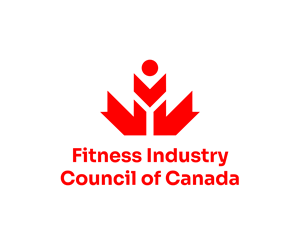 Diseño de Logo por Fredericm para Fitness Industry Council of Canada | Diseño: #37267258