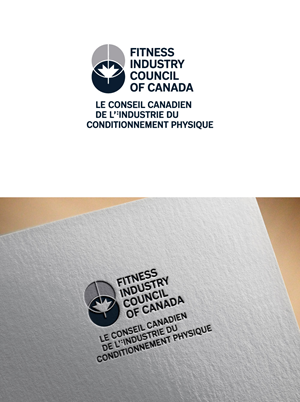 Diseño de Logo por shekhor para Fitness Industry Council of Canada | Diseño: #37270930