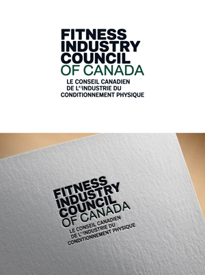 Diseño de Logo por shekhor para Fitness Industry Council of Canada | Diseño: #37270931
