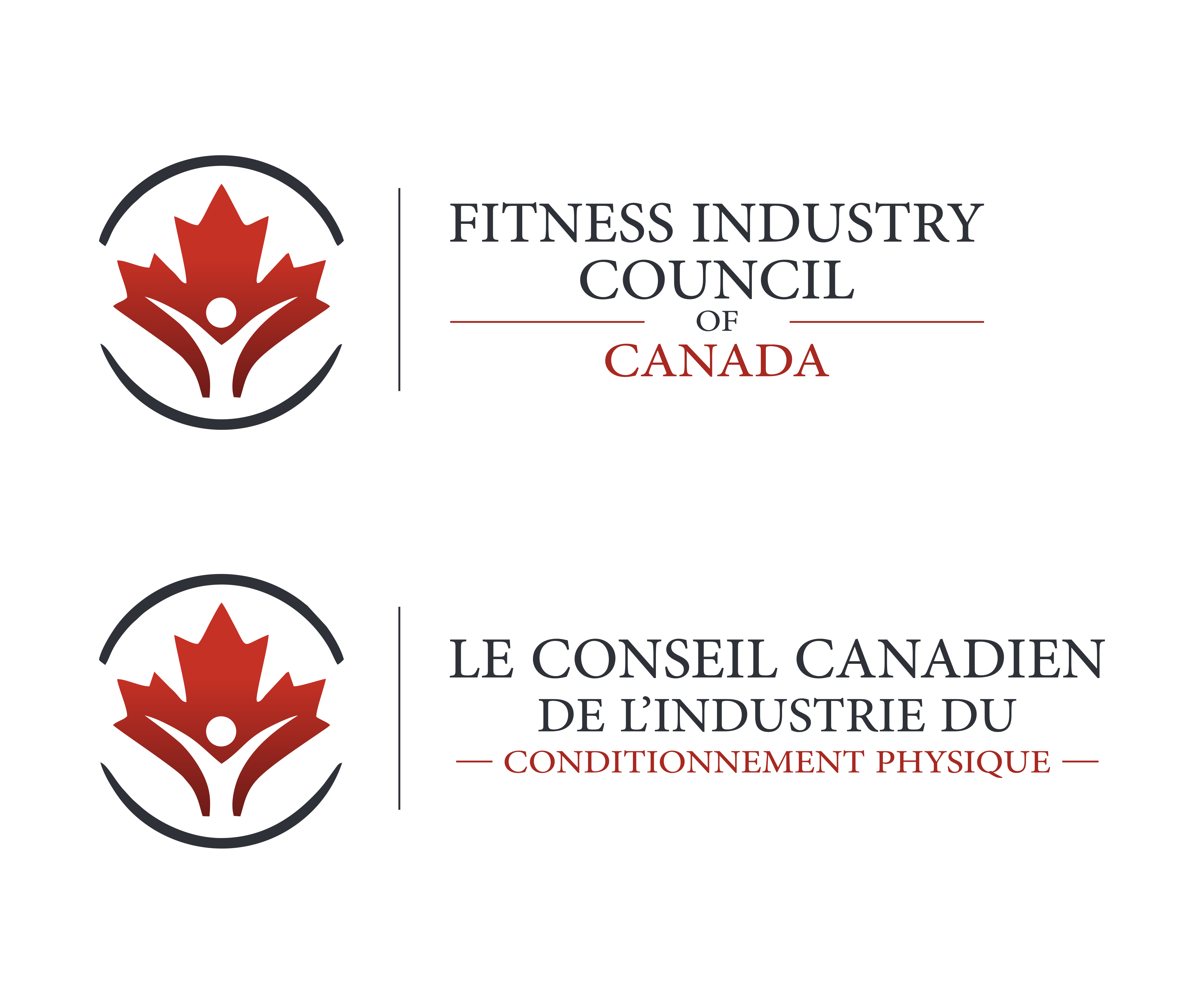 Logo Design by itadori yanto for Fitness Industry Council of Canada | Design #37265604