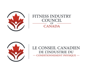 Diseño de Logo por itadori yanto para Fitness Industry Council of Canada | Diseño: #37265604