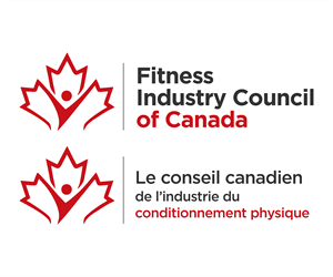Diseño de Logo por itadori yanto para Fitness Industry Council of Canada | Diseño: #37265605