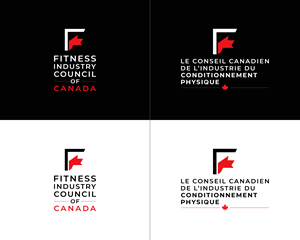 Diseño de Logo por Sab24 para Fitness Industry Council of Canada | Diseño: #37293236