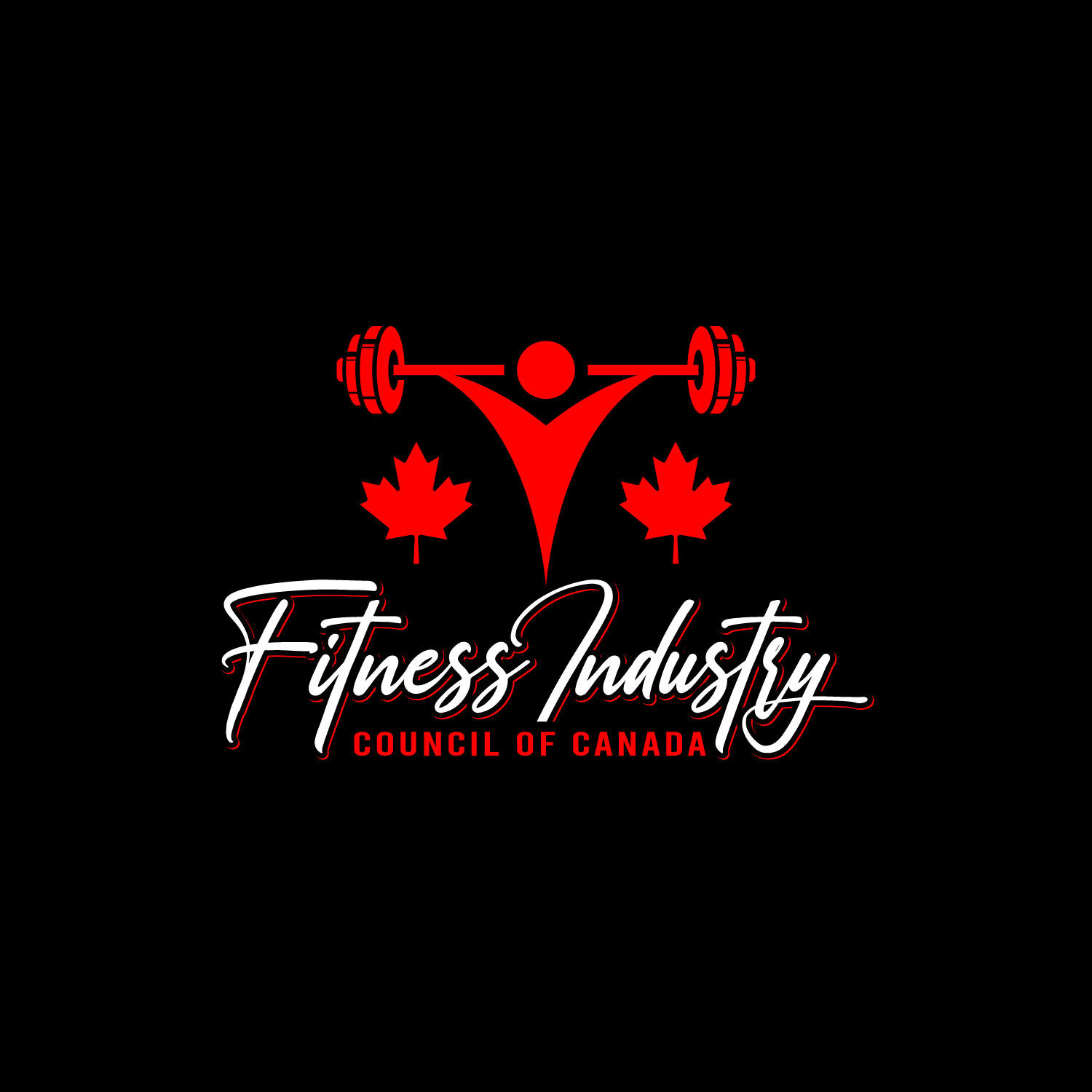 Logo Design by SofikGhosh for Fitness Industry Council of Canada | Design #37288437